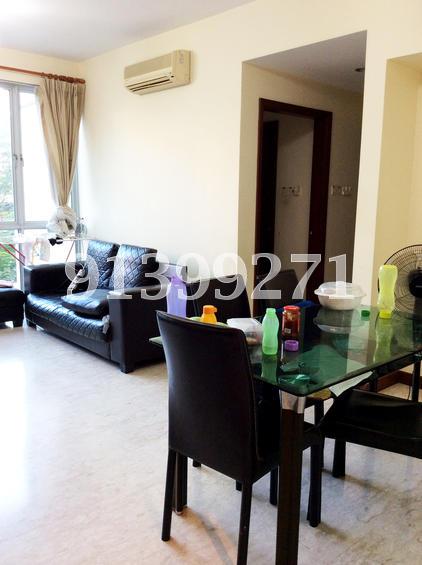 The Eden At Tampines (D18), Condominium #109043932
